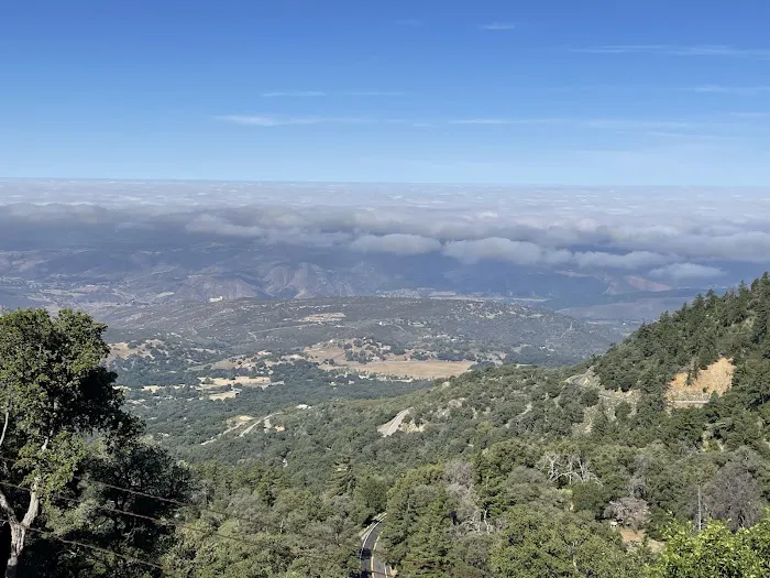 Fry Creek Campground Picture 8