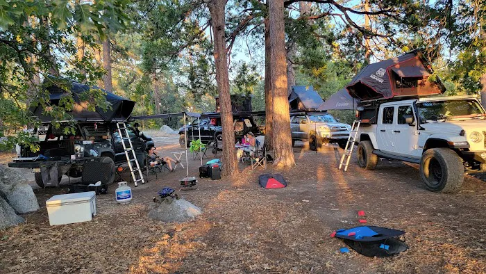 South Ridge Yellow Post Sites Picture 2