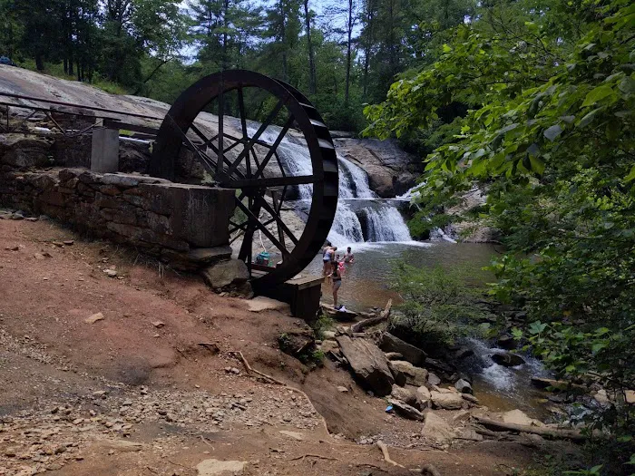 Hideaway park Picture 1