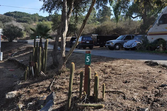 Lilac Oaks Campground Picture 4