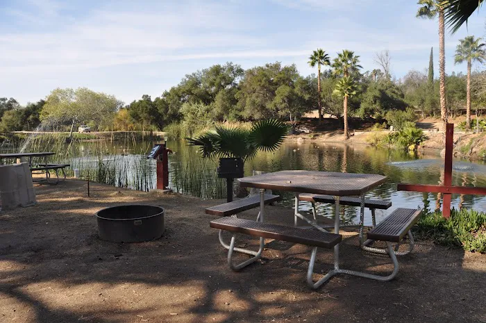 Lilac Oaks Campground Picture 3