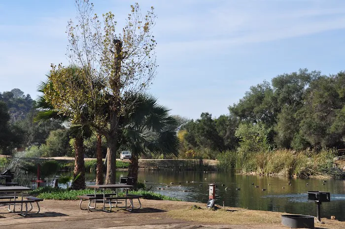 Lilac Oaks Campground Picture 1