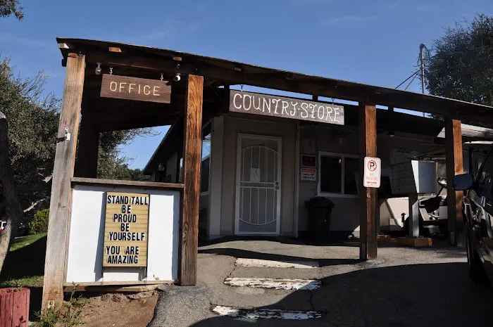 Lilac Oaks Campground Picture 7