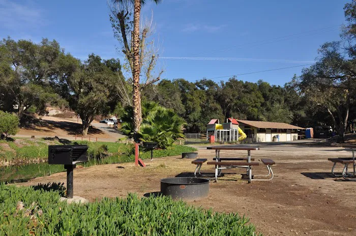 Lilac Oaks Campground Picture 8