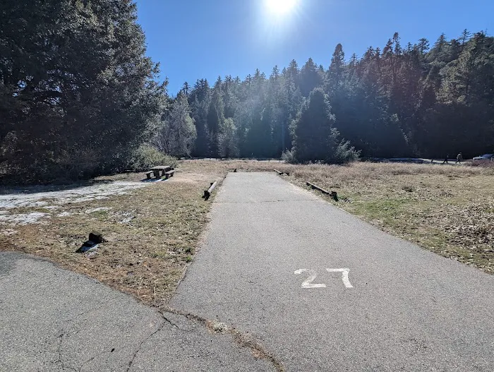 Observatory Campground Picture 7