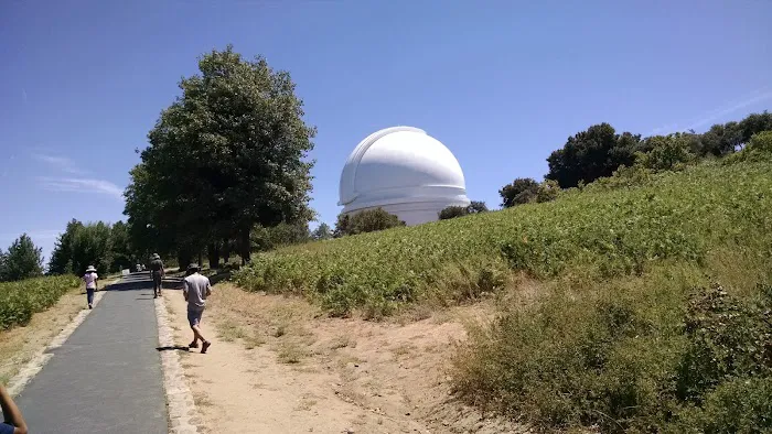 Observatory Campground Picture 2