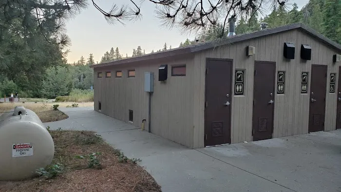 Observatory Campground Picture 1