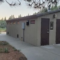 Observatory Campground ico