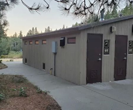 Observatory Campground