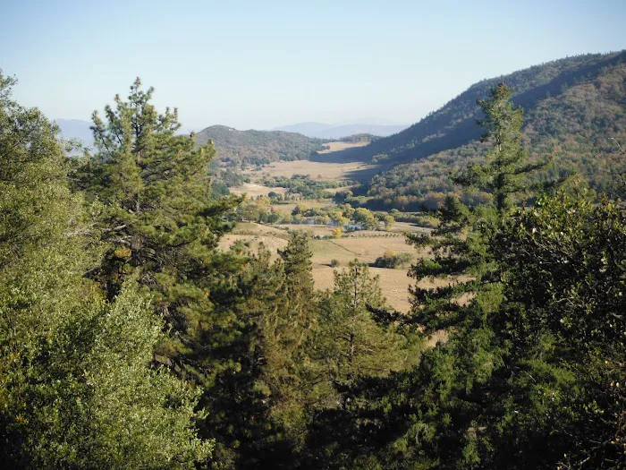 Observatory Campground Picture 6