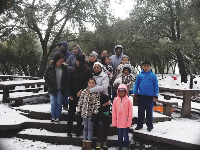 Crestline Group Campground Picture 6