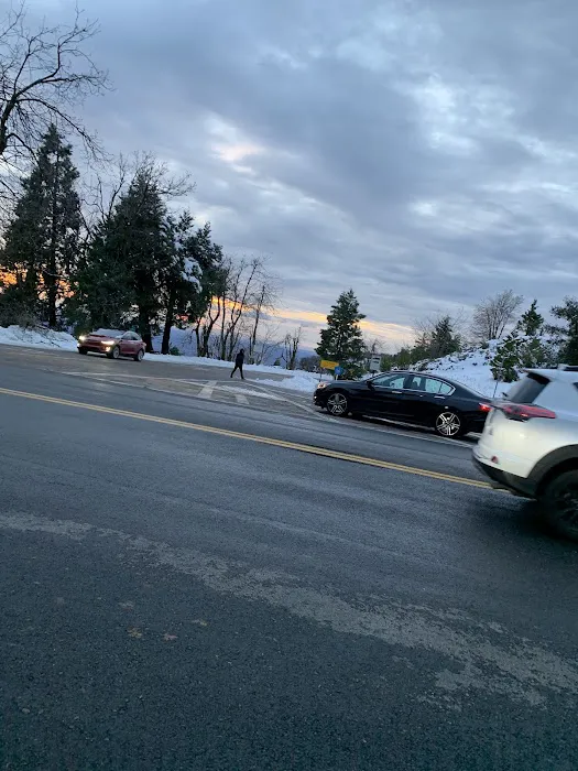 Crestline Group Campground Picture 3