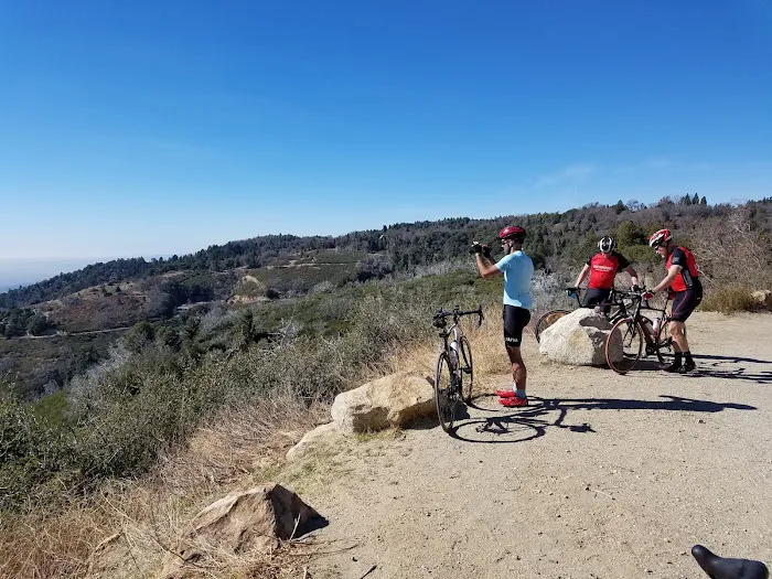 Crestline Group Campground Picture 5