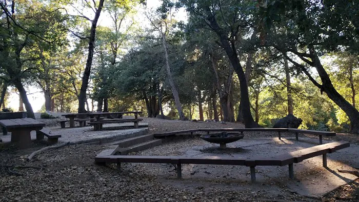 Crestline Group Campground Picture 8