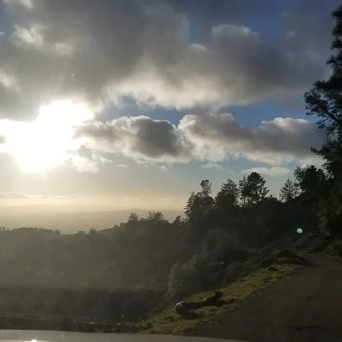 Figueroa Campground Picture 1