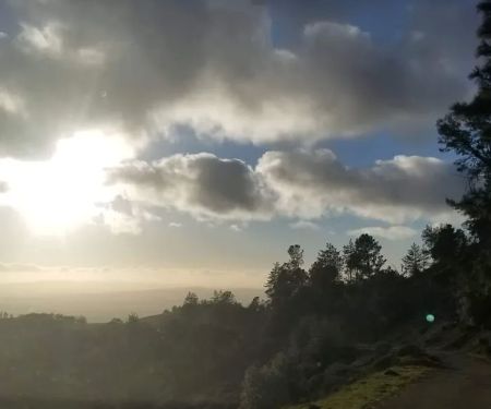 Figueroa Campground
