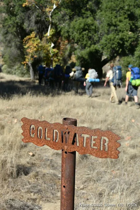 Coldwater Camp Picture 3