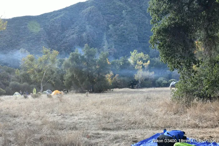 Coldwater Camp Picture 7