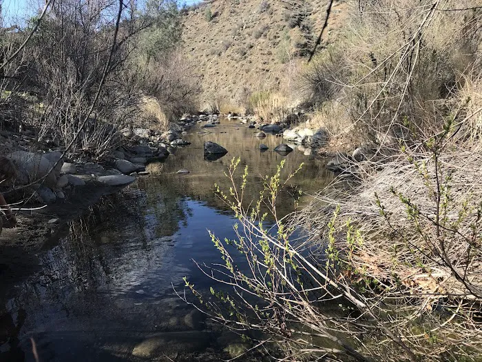 Coldwater Camp Picture 9