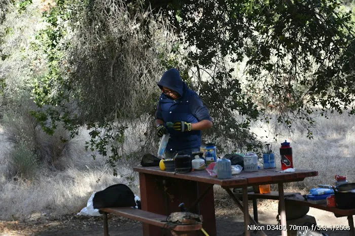 Coldwater Camp Picture 5