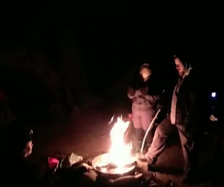 Coldwater Camp