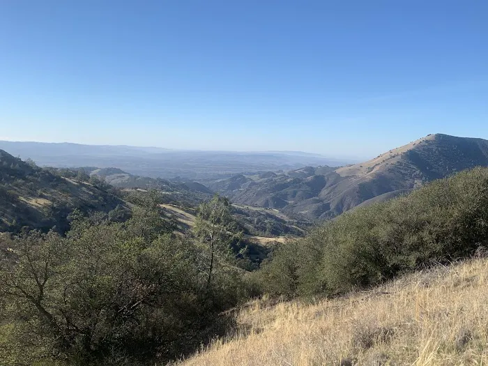 Upper Ballard Campground Picture 1