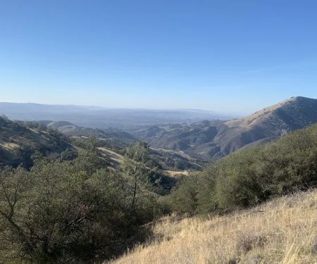 Upper Ballard Campground