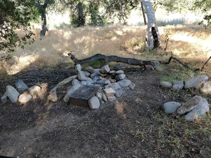 Water Canyon Campground Picture 1