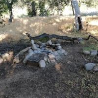 Water Canyon Campground ico