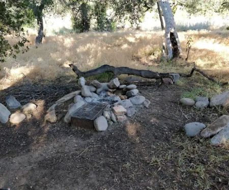 Water Canyon Campground