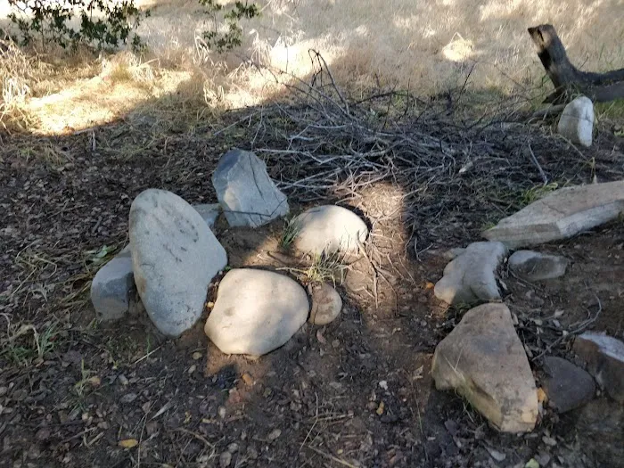 Water Canyon Campground Picture 2