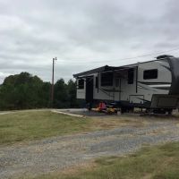 B & D RV Park ico