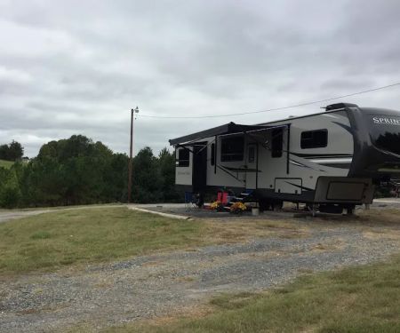 B & D RV Park