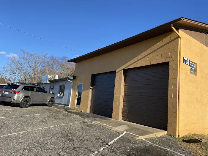 B & D RV Park Picture 5