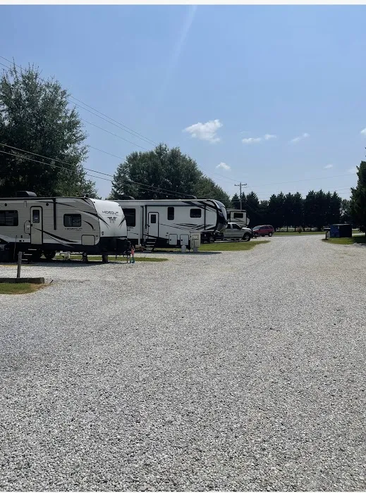 Shelby RV Park Picture 1