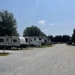 Shelby RV Park