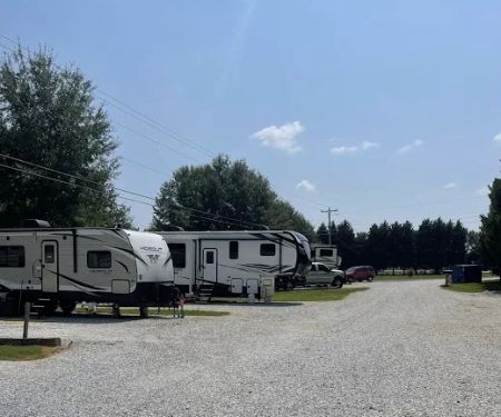Shelby RV Park