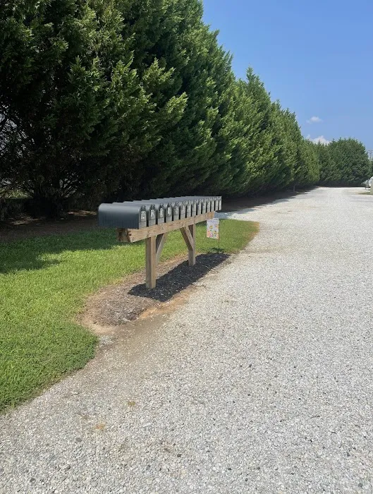 Shelby RV Park Picture 3