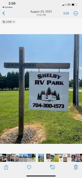 Shelby RV Park Picture 10