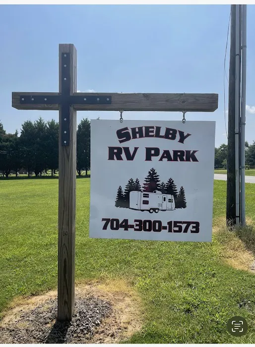 Shelby RV Park Picture 6