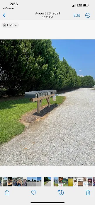 Shelby RV Park Picture 9