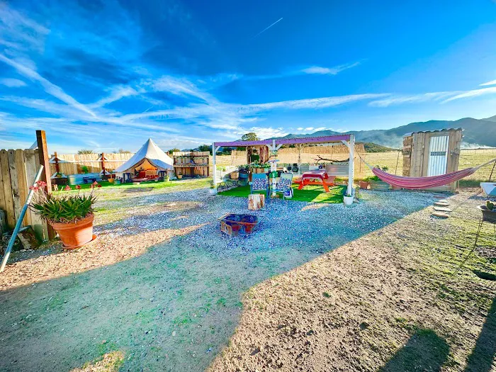 Cuyama Oaks Ranch Picture 6