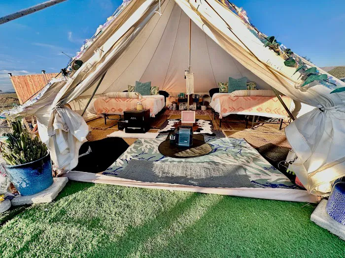 Cuyama Oaks Ranch Picture 7