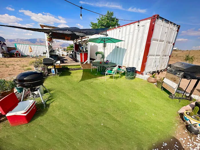 Cuyama Oaks Ranch Picture 5