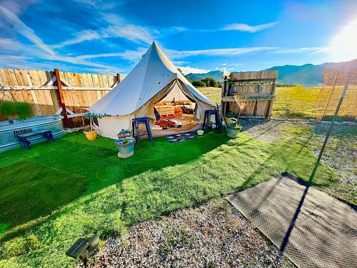 Cuyama Oaks Ranch Picture 2