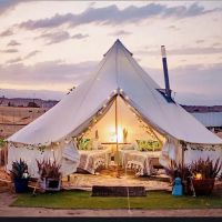 Cuyama Oaks Ranch ico