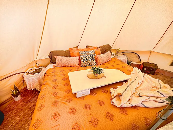 Cuyama Oaks Ranch Picture 3