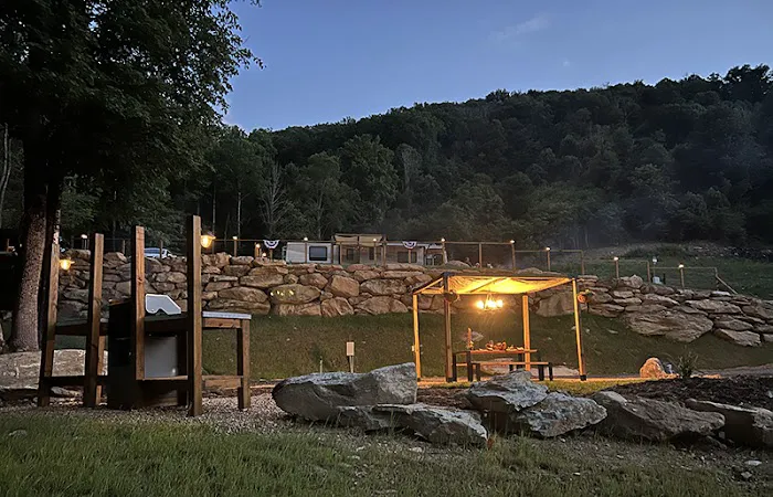 The Barlow RV Picture 7