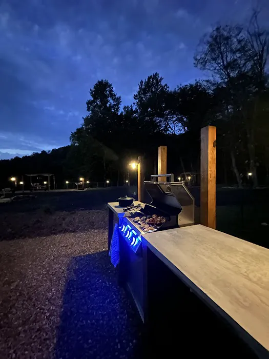 The Barlow RV Picture 8