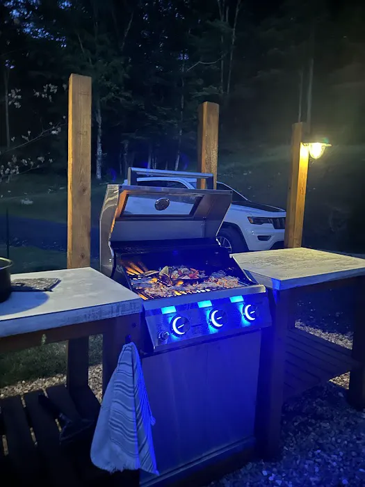 The Barlow RV Picture 6